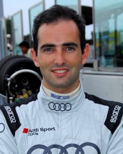 Alberto Cola