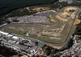 Barbagallo Raceway – Western Australia’s Motorsport Hub