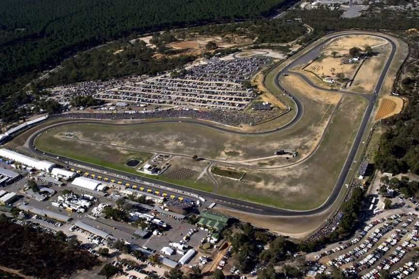 Barbagallo Raceway Wanneroo Western Australia state, 2016 calendar events, Facebook