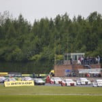 Croft Circuit, BTCC