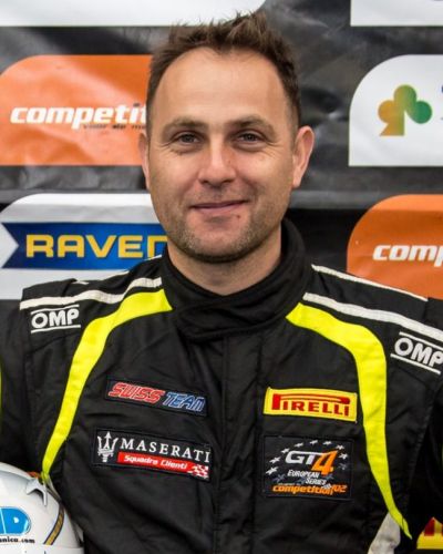 Giuseppe Fascicolo