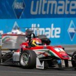 Lance Stroll, Norisring, Formula 3 European Championship