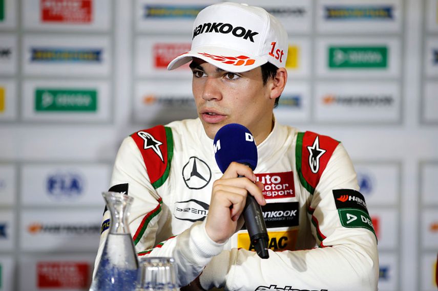Lance Stroll