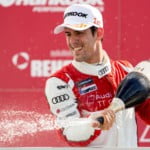 Lucas di Grassi, Audi Sport TT Cup, Norisring