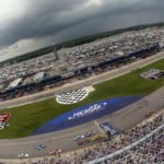 Michigan International Speedway 1968 2016