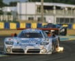 Nissan R390 GT1, 1998 Le Mans, third place
