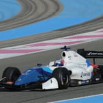 Egor Orudzhev, Paul Ricard, Formula V8 3.5