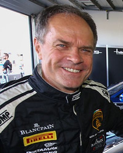 Paul van Splunteren