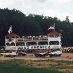Road America, 1956