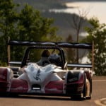 Romain Dumas Pikes Peak 2016