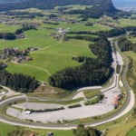 Salzburgring, Austria racing circuit
