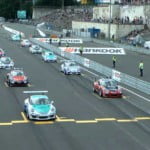 Porsche Carrera Cup Germany