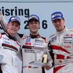 Porsche Carrera Cup Germany