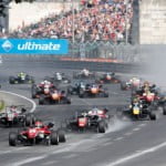 Formula 3 European Championshiop Norisring