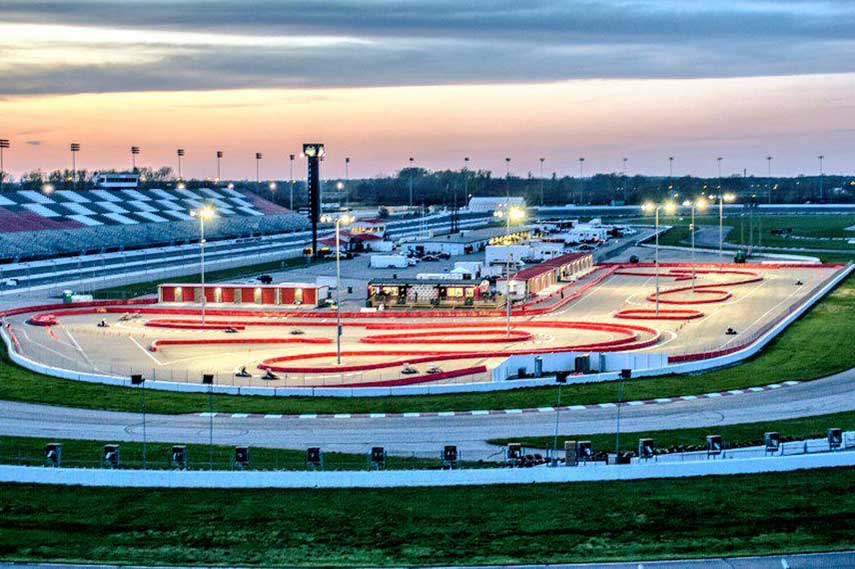 Gateway kartplex Gateway Motorsports Park 2017 email facebook louis race