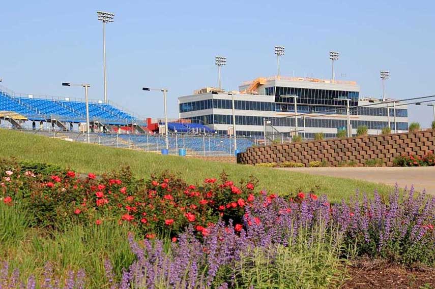 Iowa Speedway