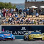 Lamborghini Sušer Trofeo
