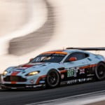 Aston Martin Racing, 007