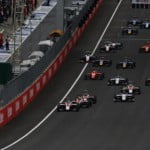 GP3 Series, Red Bull Ring, Spielberg