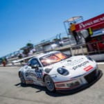 24 hours of Paul Ricard - Precote Herberth Motorsport