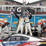 Six Hours of The Glen, Joao Barbosa, Christian Fittipaldi