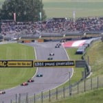 ADAC Formula 4, Red Bull Ring