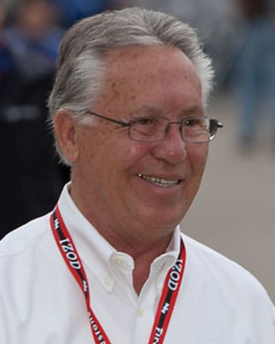 Aldo Andretti
