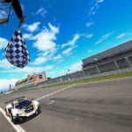 Blancpain Sprint Nurburgring