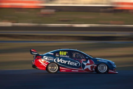 Craig Lowndes
