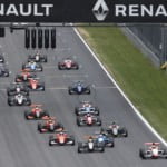 Formula Renault 2.0 Eurocup, Red Bull Ring Spieleberg