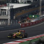 GP2 Series, Red Bull Ring