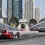 Honda Indy Toronto, IndyCar Series