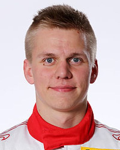 Juuso-Matti Pajuranta »