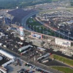 Kentucky Speedway, Sparta, NASCAR