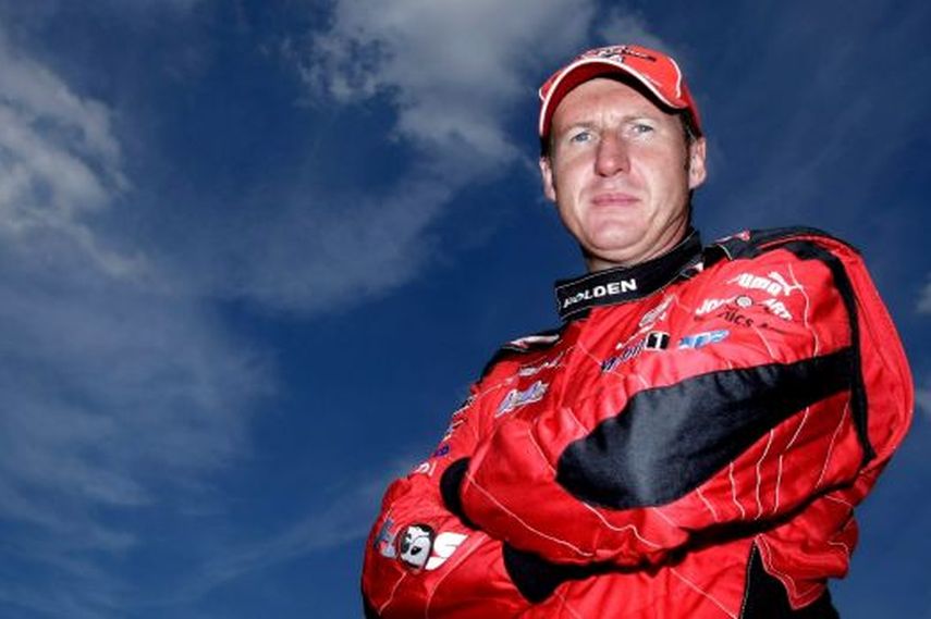 Mark Skaife, international motorsport supercar, Todd Kelly news