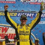 Matt Kenseth, New Hampshire 301