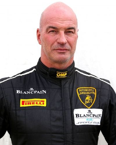 Chase McKansy, Coach McKansy