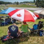 Canadian Tire Motorsport Park, 1961 2016