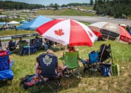 Canadian Tire Motorsport Park – Home of Canadian Motorsport