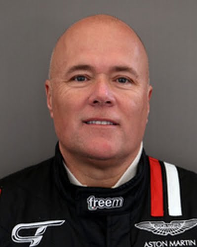 Paul Bailey
