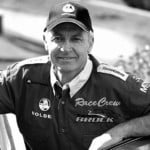 Peter Brock
