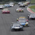 Renault Sport Trophy at Red Bull Ring