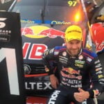 Shane Van Gisbergen, Queensland