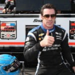 Simon Pagenaud, Mid-ohio IndyCar Series