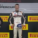 Sven Muller, Porsche Supercup Red Bull Ring