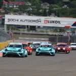 TCR International Series, Sochi