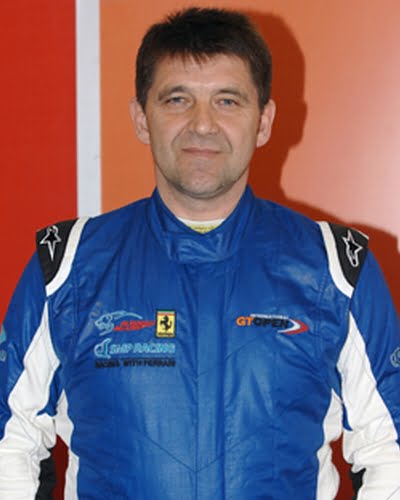 Viacheslav Maleev