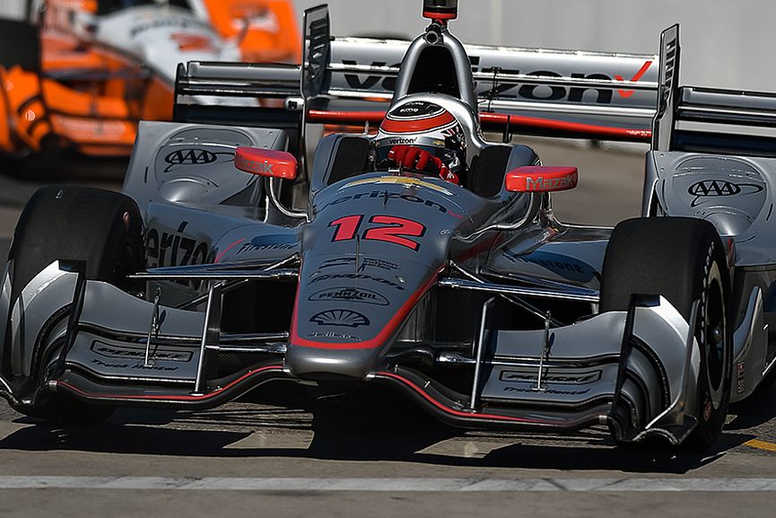 Will Power wins Honda Indy Toronto