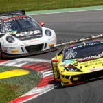 ADAC GT Masters