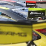 24 hours of Spa, AMG Mercedes